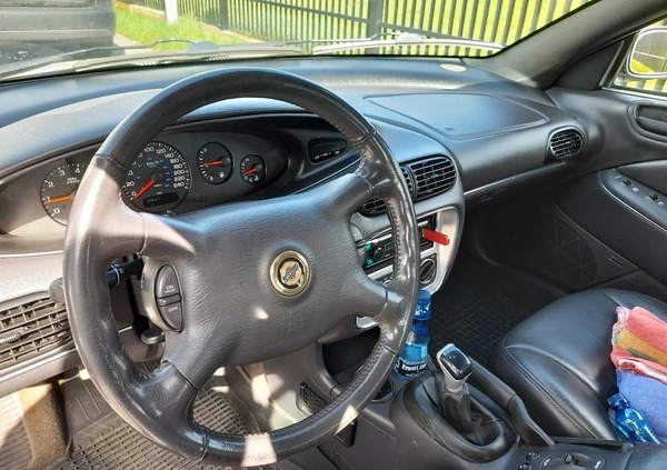 Chrysler Stratus cena 14900 przebieg: 169000, rok produkcji 2000 z Namysłów małe 301